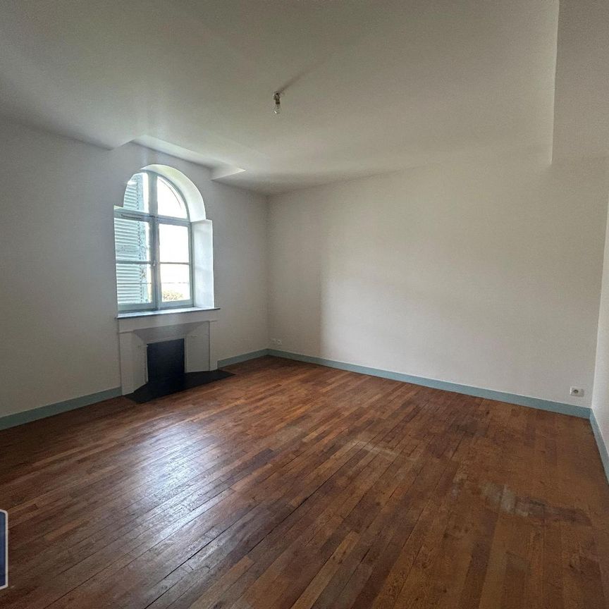 Location Appartement 2 pièces 35m² BLOIS 41000 - Photo 1