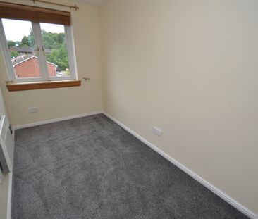 2 bed flat to rent in Bobbins Gate, Paisley, PA1 - Photo 6