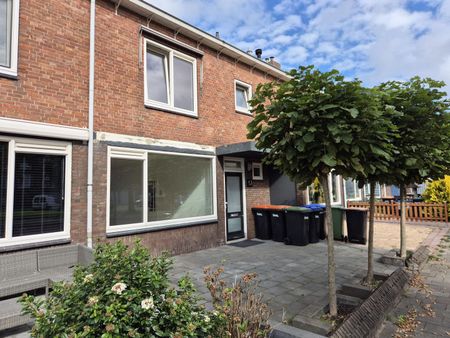 Schulpweg 51, Gildenbuurt, 1951KB, Velsen-Noord - Photo 5