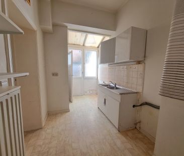 Appartement te huur - Photo 1