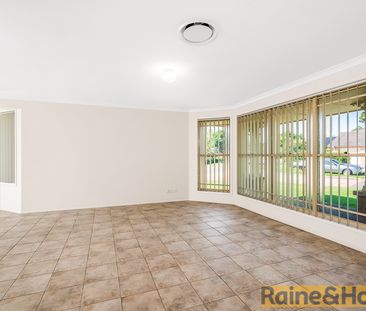 1 Turnberry Way, Rouse Hill, NSW 2155 - Photo 1