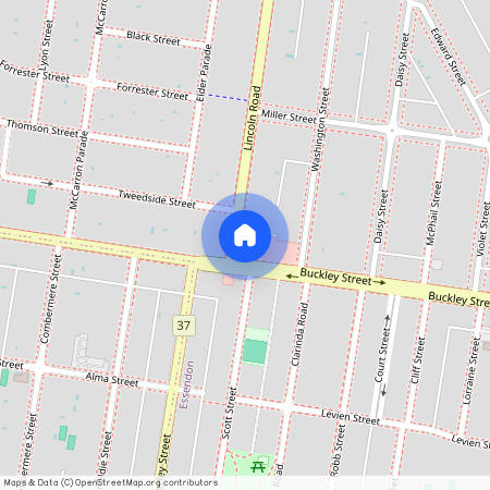 109/222 Buckley St, Vic 3040, Essendon