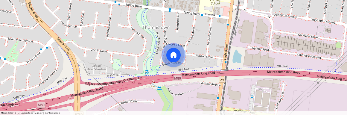 4/8 Symon Crescent, Thomastown