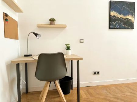 Calle de la Princesa, Madrid, Community of Madrid 28008 - Photo 2