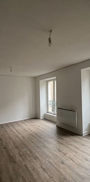 Apartment - Photo 1