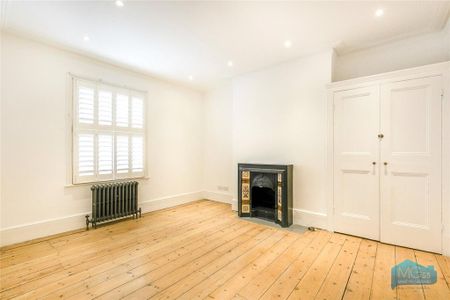 4 bedroom semi-detached house to rent - Photo 4