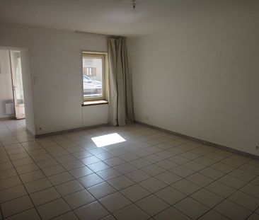 Location appartement 3 pièces, 55.14m², Confrançon - Photo 5