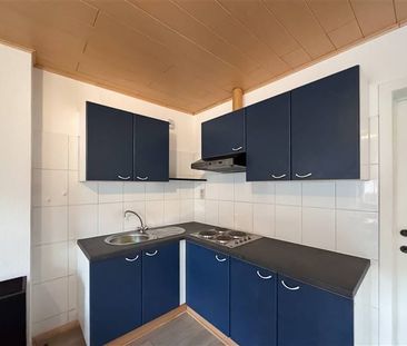 Appartement te huur - Foto 1