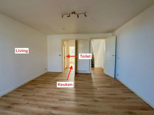 Triplex te huur - Photo 1