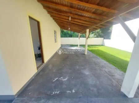 Casa com 2 quartos e 80m² para alugar em Cachoeira do Bom Jesus, Florianópolis. - Photo 2