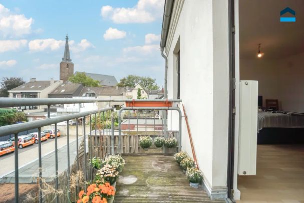 Geldern: Traumhafte Innenstadtlage - 3 Zimmer Wohnung mit Balkon - Foto 1