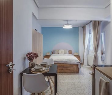 Plaça de Bisbe Benlloch, Torrent, Valencian Community 46900 - Photo 6