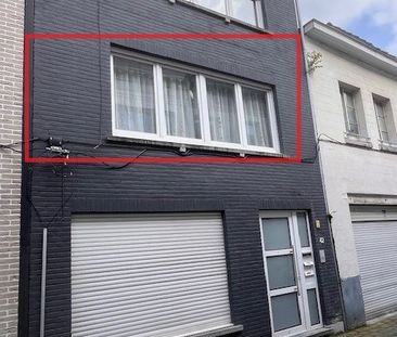 Charmant 1 slaapkamer appt met terras vlakbij de Grote Markt - Foto 1