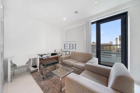 4 Oakland Quay, Crossharbour, E14 9EA - Photo 5