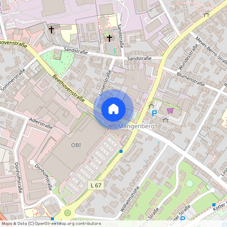 Solingen Solingen Nordrhein-Westfalen 42655