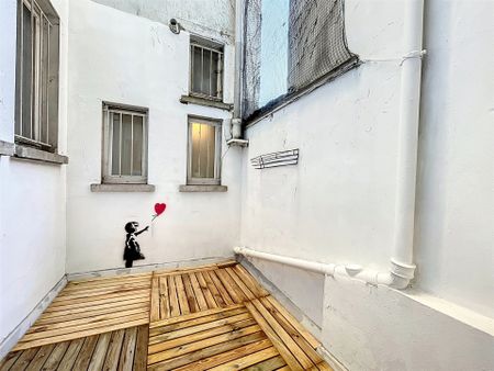 Appartement te huur - Photo 3