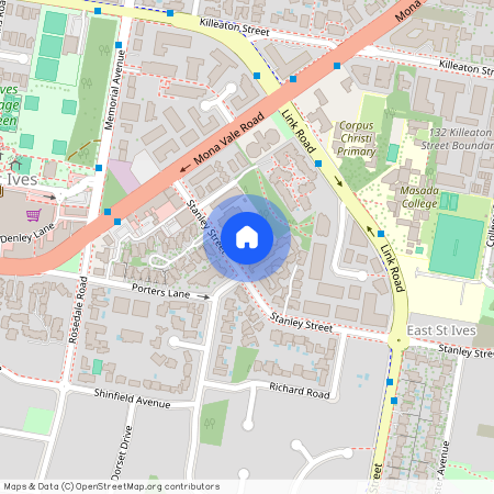 Unit 5/16 Stanley Street, St Ives