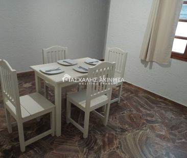 ΑΜΜΟΥΔΑΡΑ 2ΑΡΙ ΔΙΑΜΕΡΙΣΜΑ ΕΝΟΙΚΙΑΣΕΙΣ 18438 - Φωτογραφία 4