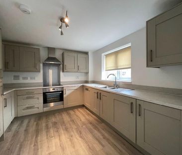 2 bedroom apartment to rent - Photo 5