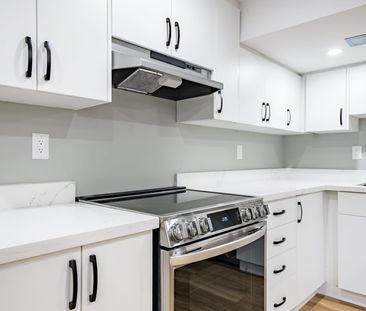 For Lease - 61 Eric Clarke Drive Unit# BSMT, Whitby, Ontario - Photo 5