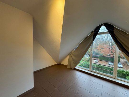 Appartement te huur - Photo 1