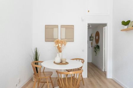 Carrer d'Aragó, Barcelona, Catalonia 08009 - Foto 4