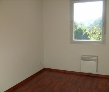 Appartement 2 pièces – 37 m² - Photo 3