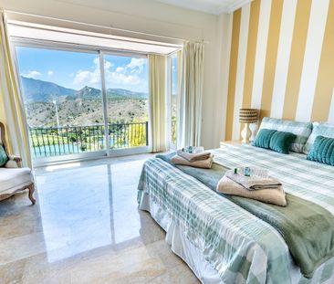 Detached Villa in Alhaurin Golf - Photo 4