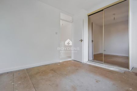 2 bedroom terraced house to rent - Photo 5