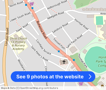 2 bedroom maisonette for rent - Photo 1