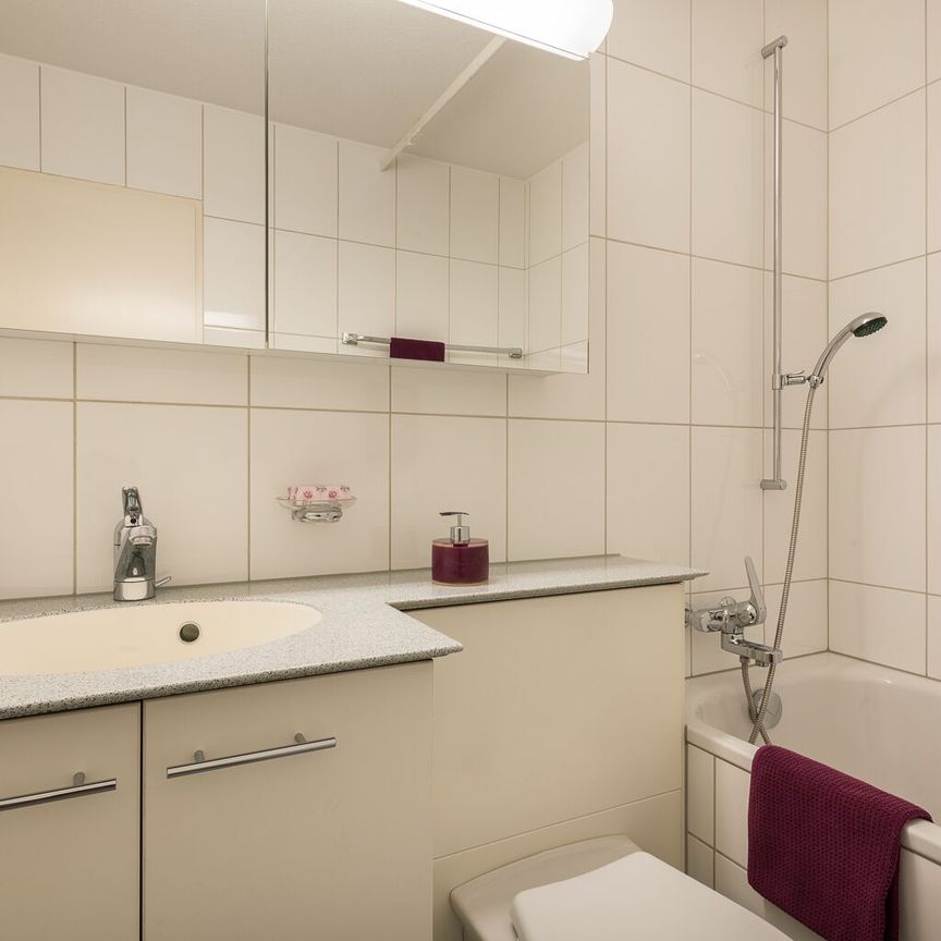 Hoch hinaus! - Photo 1