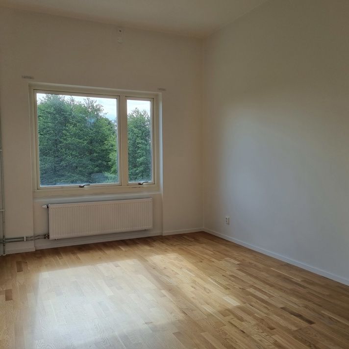 Sjukhemsvägen 11, Anderslöv - Photo 1