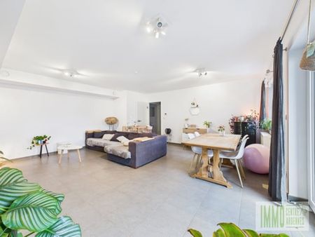 Appartement te huur - Foto 3