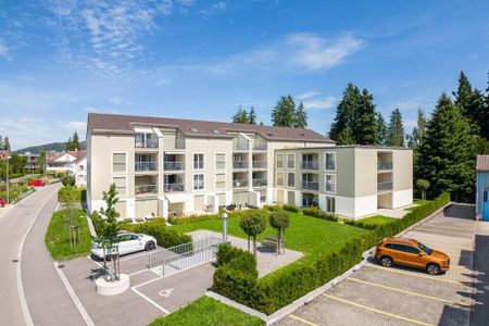 Your new single-family home in Reinach AG - Photo 5