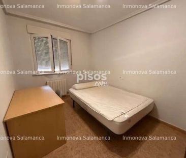 Piso en alquiler en San Bernardo-Campus-Platina - Photo 5