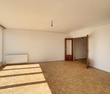 Penthouse te huur - Foto 3