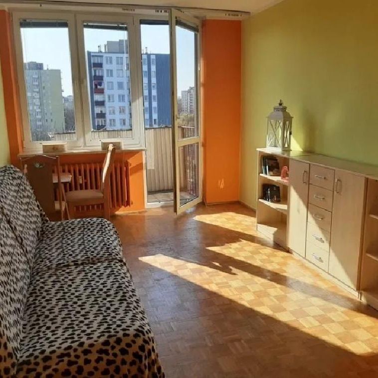 Mieszkanie Lublin LSM powierzchnia 56.0 m² C401-WM-03011 - Zdjęcie 1