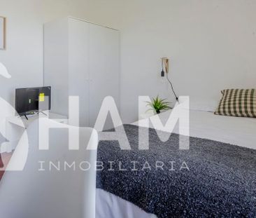 Habitación - Torrejon de Ardoz - Centro - 575€ MES - Ref. PPTorrejo... - Photo 3