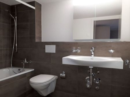 3.5 Zimmer, 95 m² - Foto 4