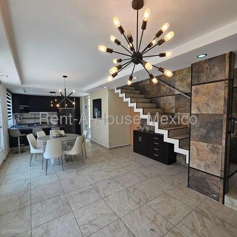 Casa en Renta en Milenio III con Terraza Amplia y Alberca Climatizada RAH3321 - Photo 1