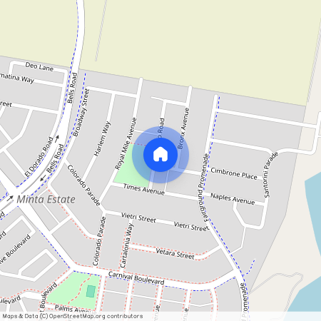 14 Bellagio Road, Vic 3806, Berwick