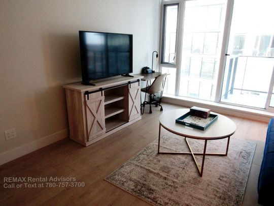 #2906 1188 3 Street Southeast - Photo 1