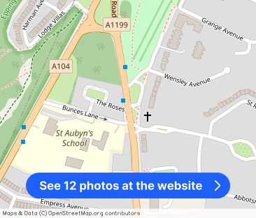 The Roses, High Road, Woodford Green, IG8 - Photo 1