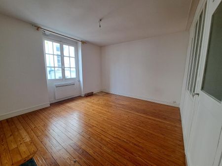 Location Appartement 2 pièces 42m² NANTES 44000 - Photo 5