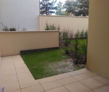 Location appartement 3 pièces, 70.34m², Antony - Photo 4