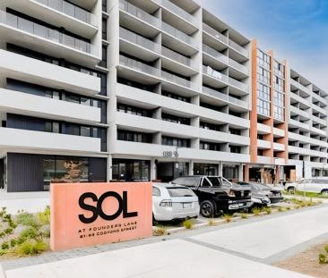 1 bed 1 bath-503 - Photo 6