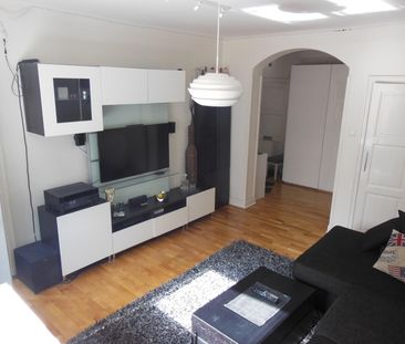 Essinge Brogata, Stockholm - Foto 1