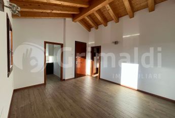 Appartamento in Via Giuseppe Tartini, Padova, PD