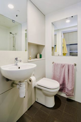 Ultra Studio Apartment - Photo 5