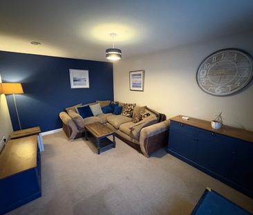 Llys Morfa, Pontarddulais, Swansea, SS4 8RJ - Photo 1